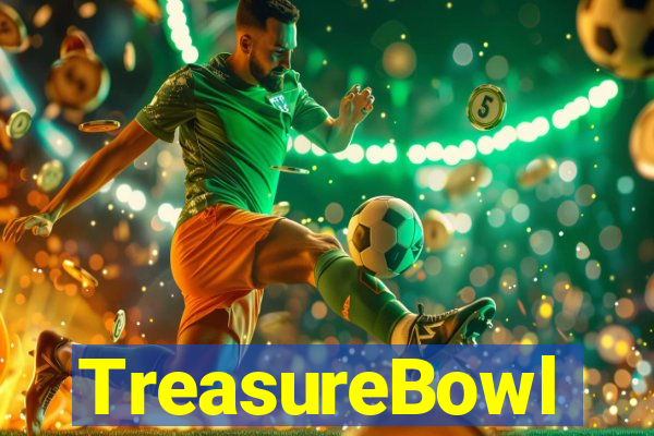 TreasureBowl treasure bowl modo de jogar